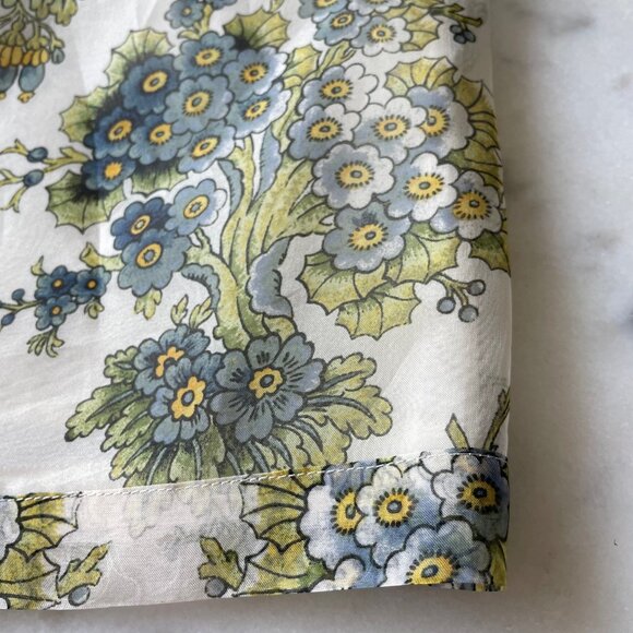 Man Repeller x PJK Silk Shorts - Picture 11 of 16